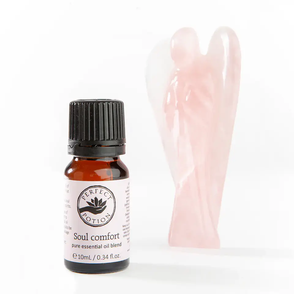 Mezcla de aceites esenciales Soul Comfort 10 ml 3