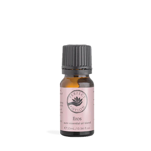 Mezcla de aceites esenciales Eros 10 ml