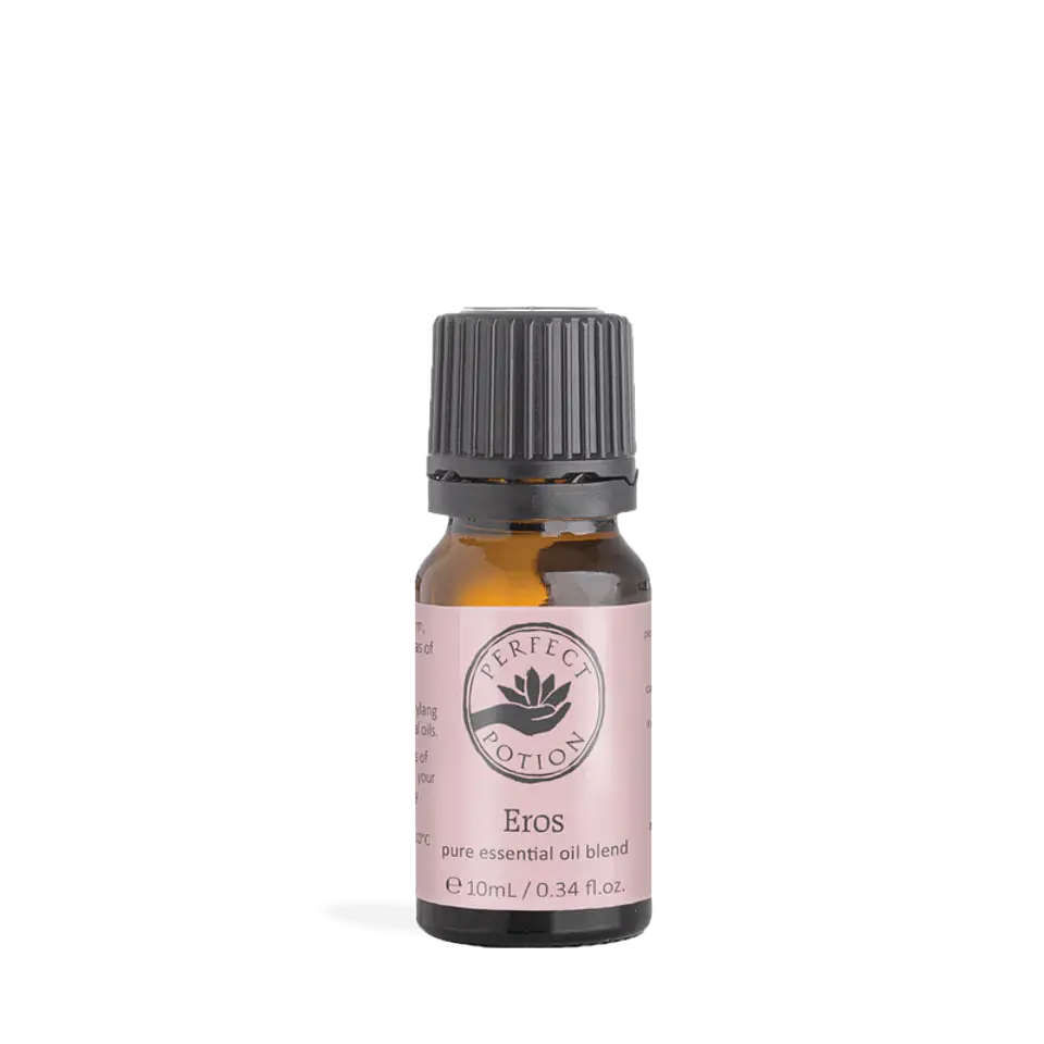Mezcla de aceites esenciales Eros 10 ml 1