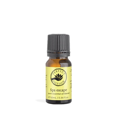 Mezcla de aceites esenciales Spa Escape 10 ml