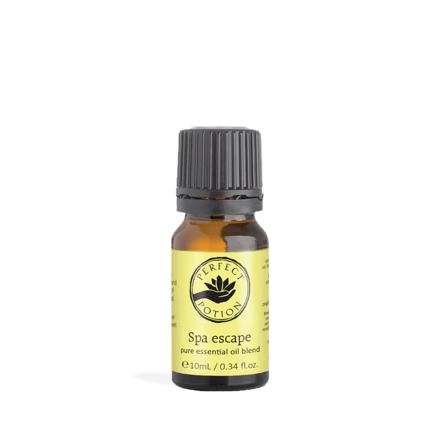 Mezcla de aceites esenciales Spa Escape 10 ml 1