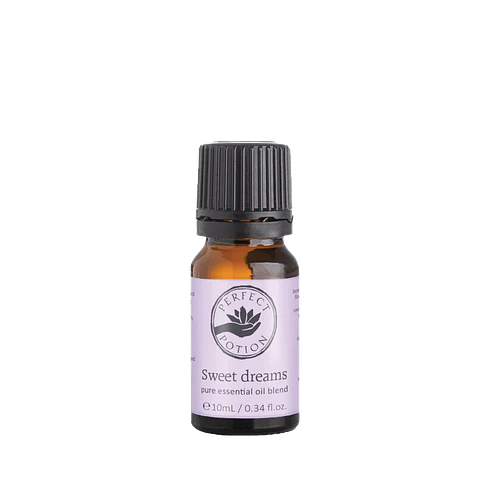 Mezcla de aceites esenciales Sweet Dreams 10ml