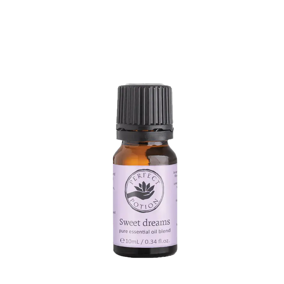 Mezcla de aceites esenciales Sweet Dreams 10ml 1