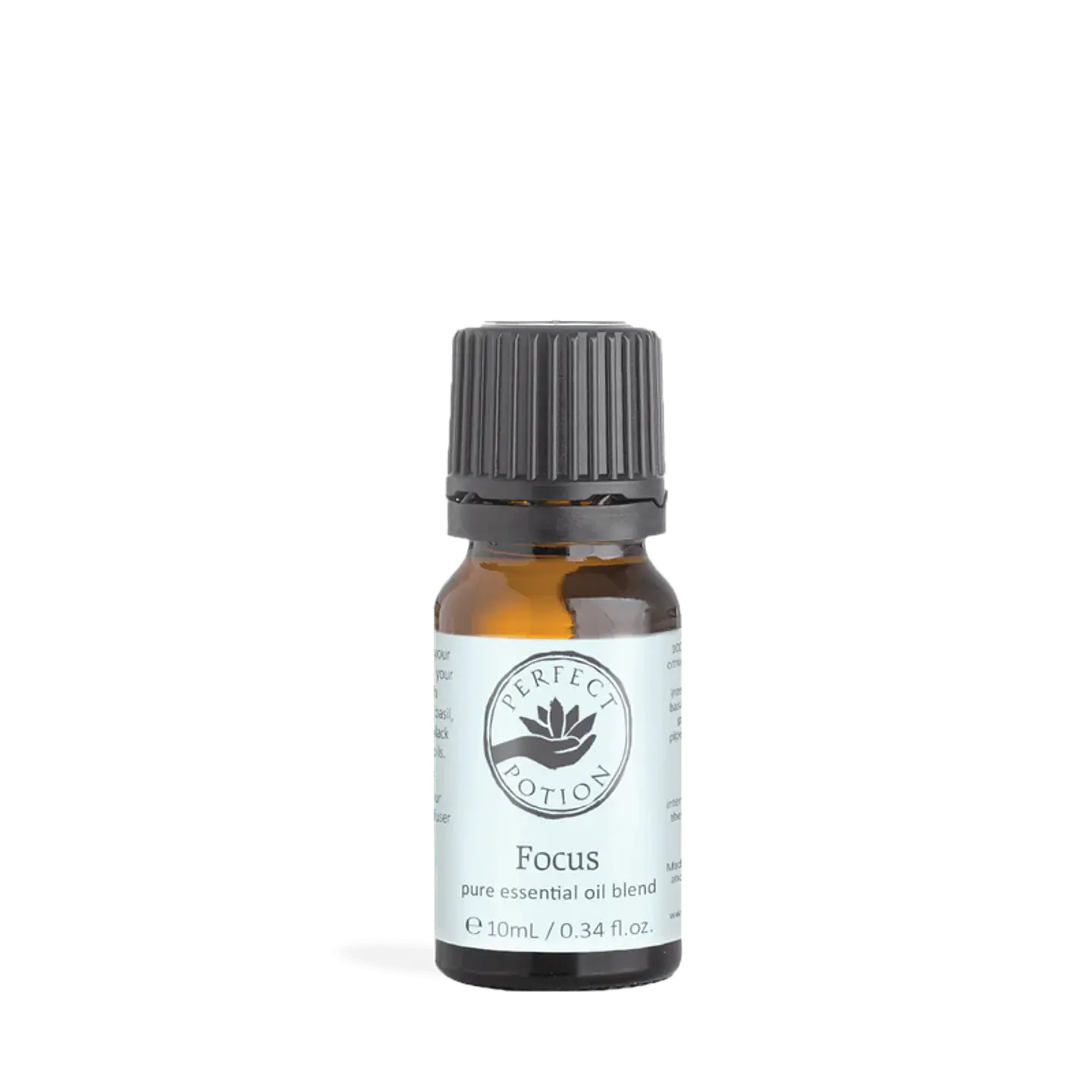  Mezcla de aceites esenciales Focus 10 ml 1