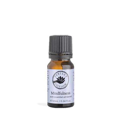 Mezcla de aceites esenciales de Mindfulness 10ml