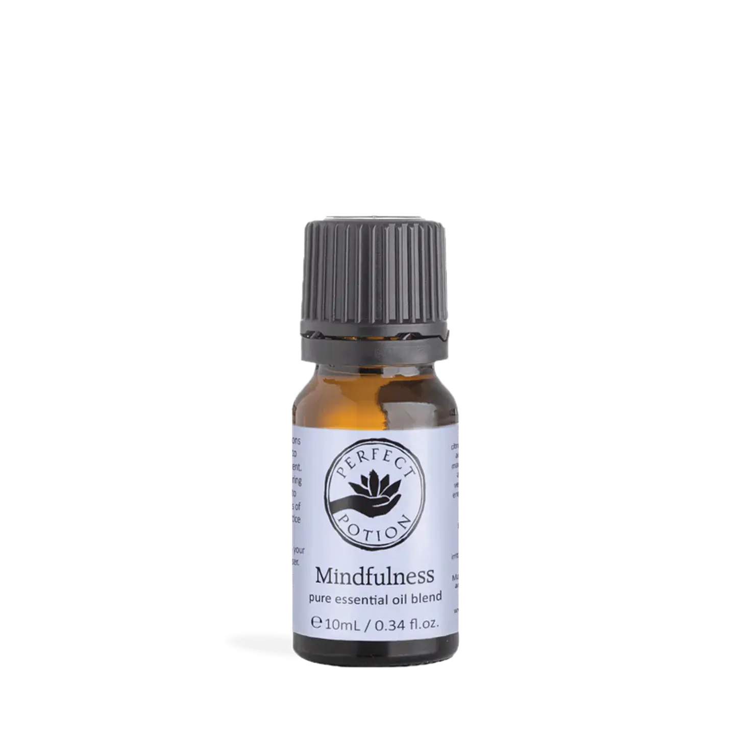Mezcla de aceites esenciales de Mindfulness 10ml 1