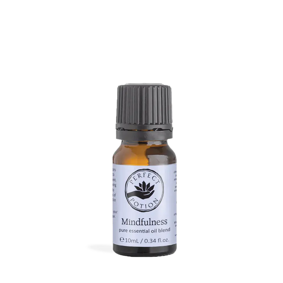 Mezcla de aceites esenciales de Mindfulness 10ml 1