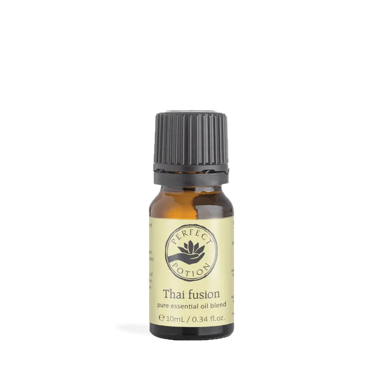Mezcla de aceites esenciales Thai Fusion Oil 10 ml 1