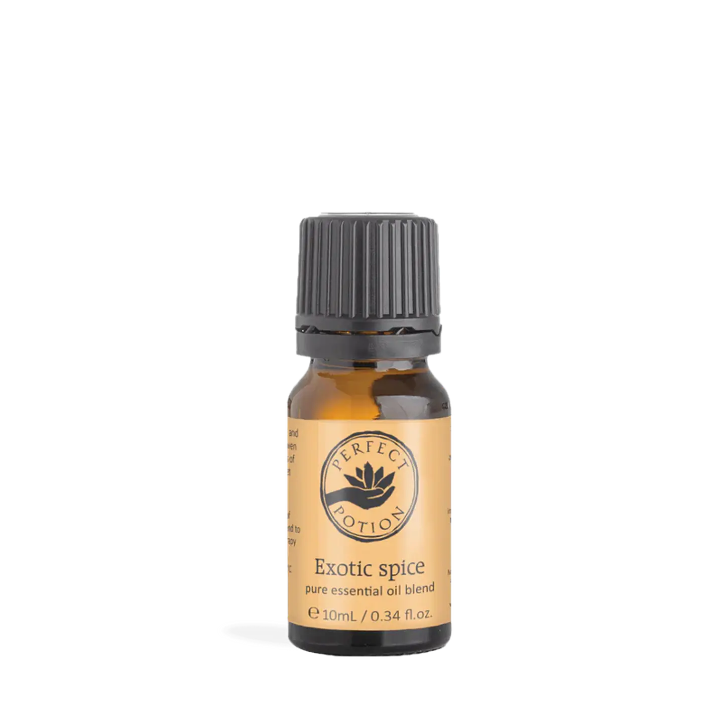 Mezcla de aceites esenciales de especias exóticas 10 ml 1