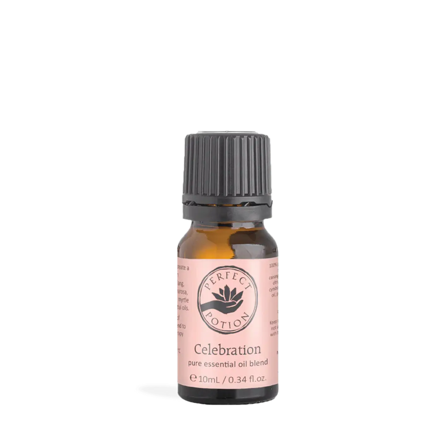 Mezcla de aceites esenciales Celebration 10 ml 1