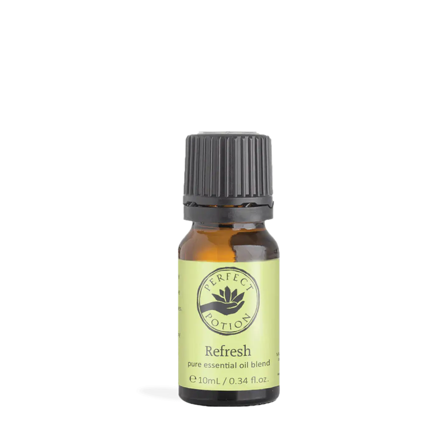 Mezcla de aceites esenciales Refresh 10 ml 1