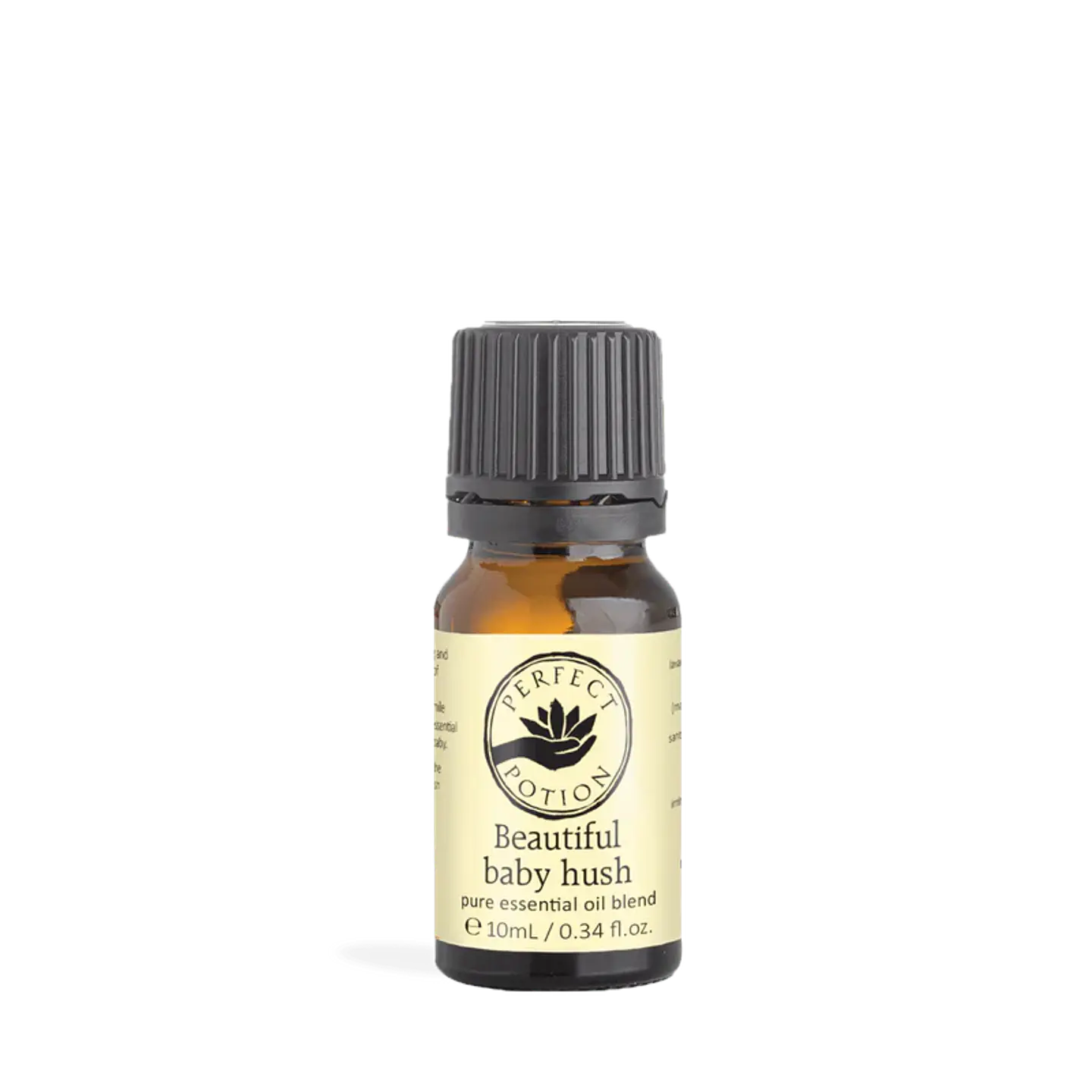 Mezcla de aceites esenciales Beautiful Baby Hush 10 ml 1