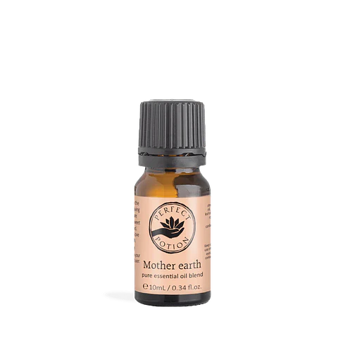 Mezcla de aceites esenciales de la Madre Tierra 10 ml