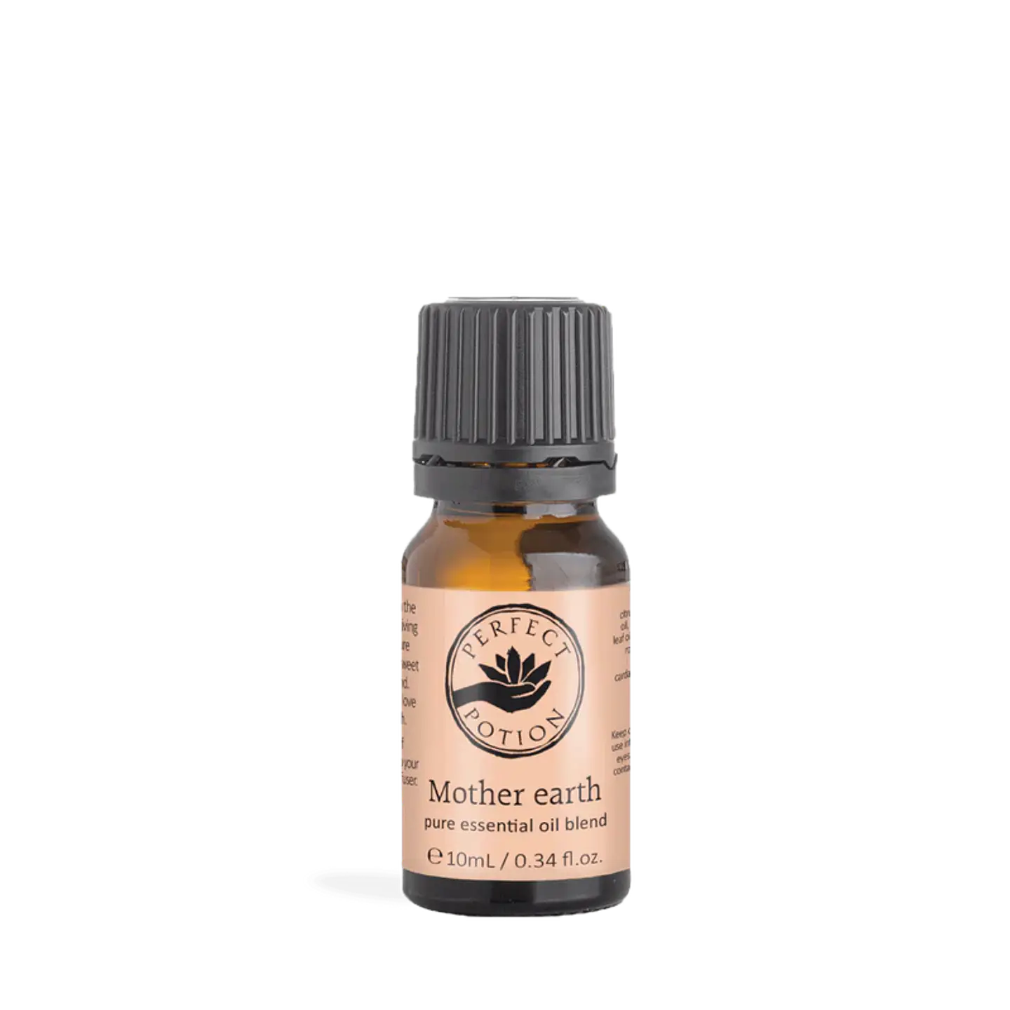 Mezcla de aceites esenciales de la Madre Tierra 10 ml 1