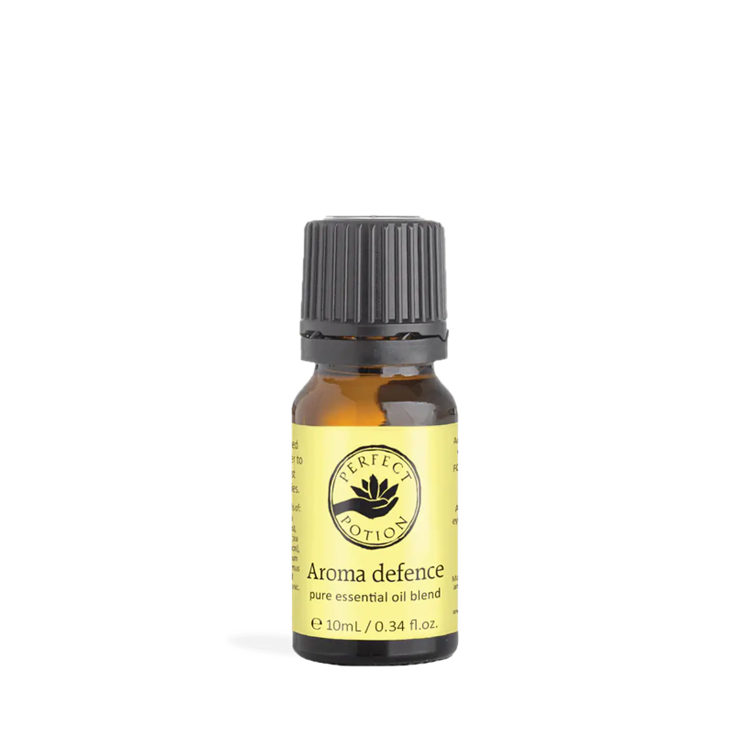 Mezcla de aceites esenciales Aroma Defence 10ml 1