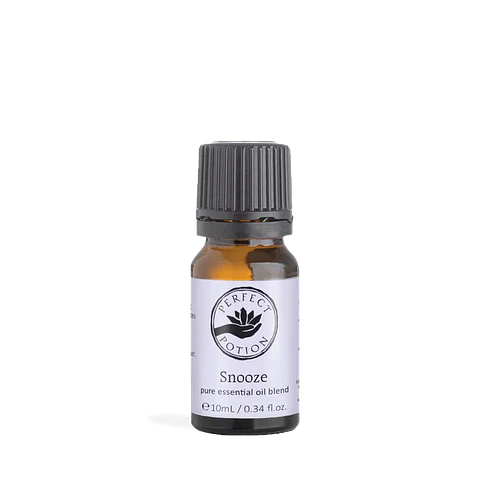Mezcla de aceites esenciales Snooze 10 ml