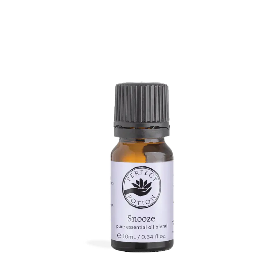 Mezcla de aceites esenciales Snooze 10 ml 1