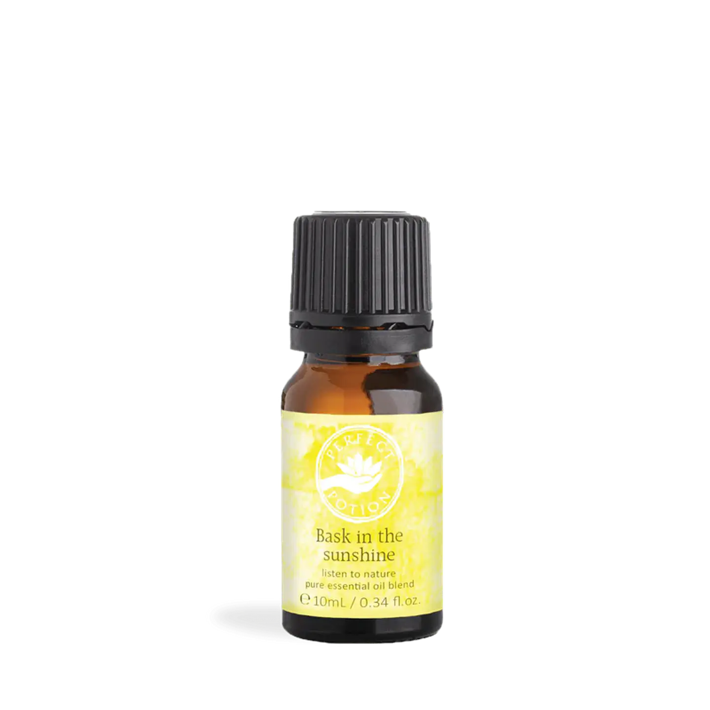 Mezcla de aceites esenciales Bask In The Sunshine 10 ml 1