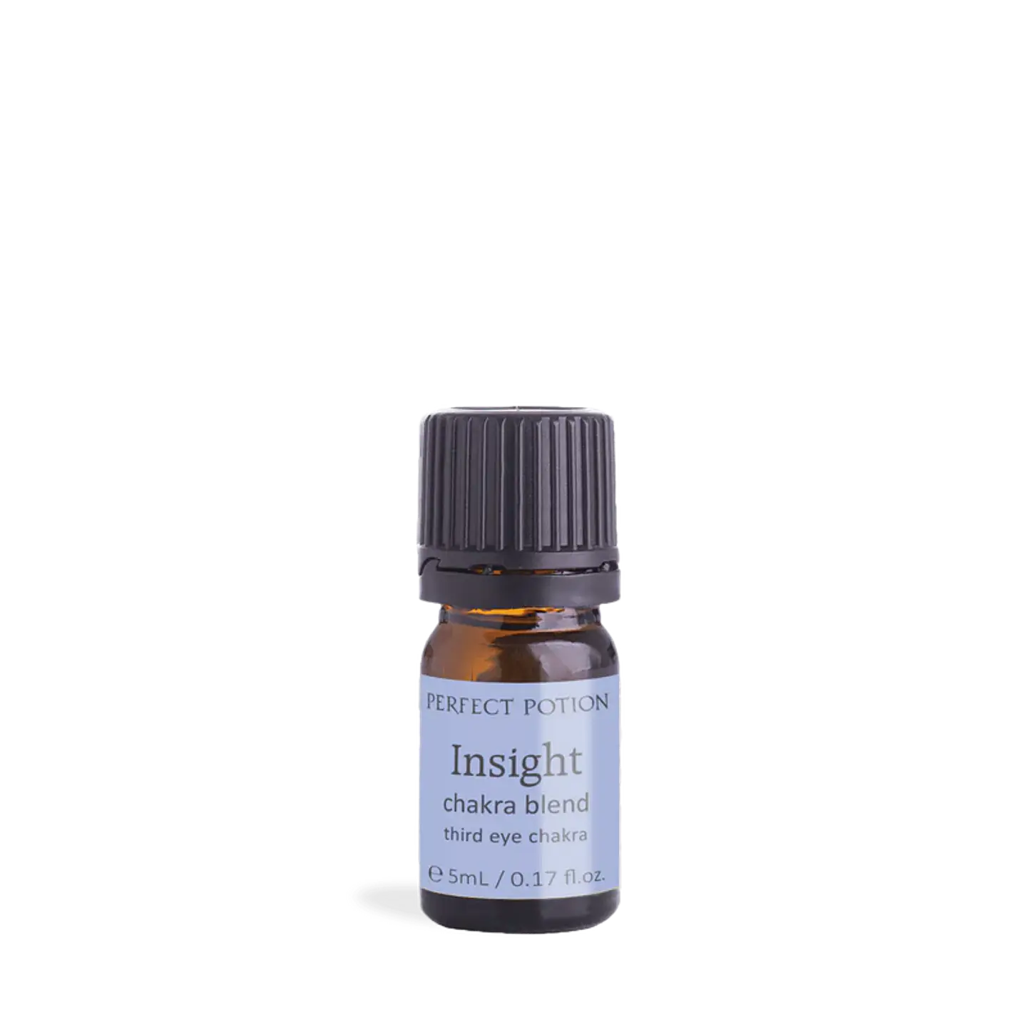 Mezcla de aceites esenciales para el chakra del tercer ojo Insight 5 ml 1