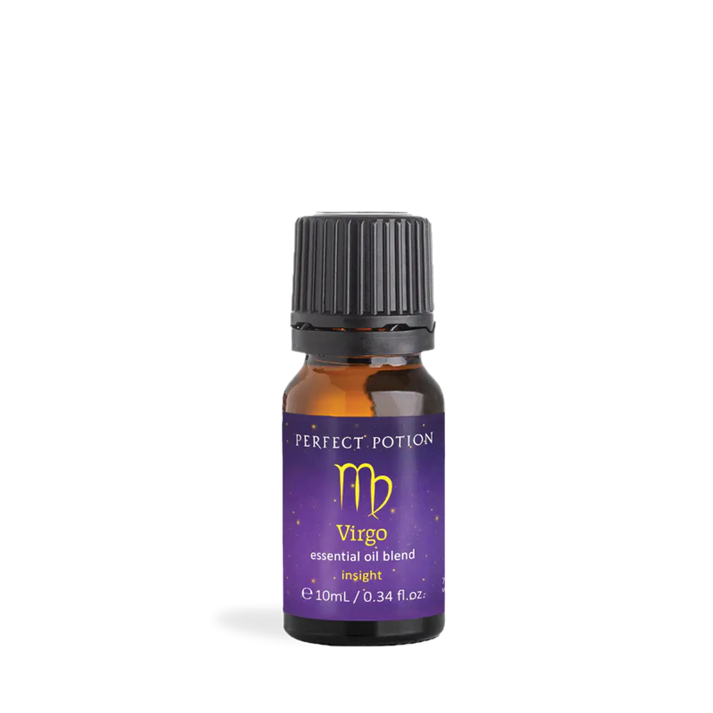 Mezcla de aceites esenciales del zodiaco Virgo 10 ml 3