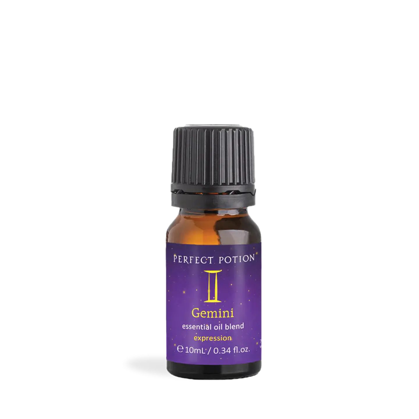 Mezcla de aceites esenciales del zodíaco Géminis 10 ml 3