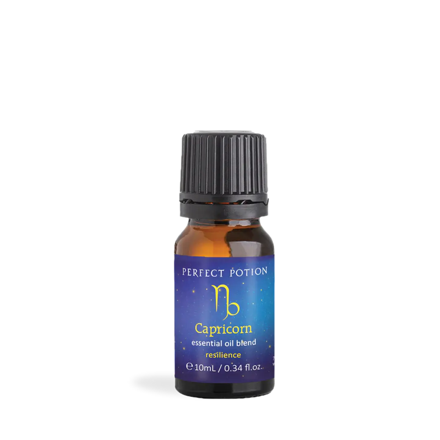Mezcla de aceites esenciales del zodiaco Capricornio 10 ml 3