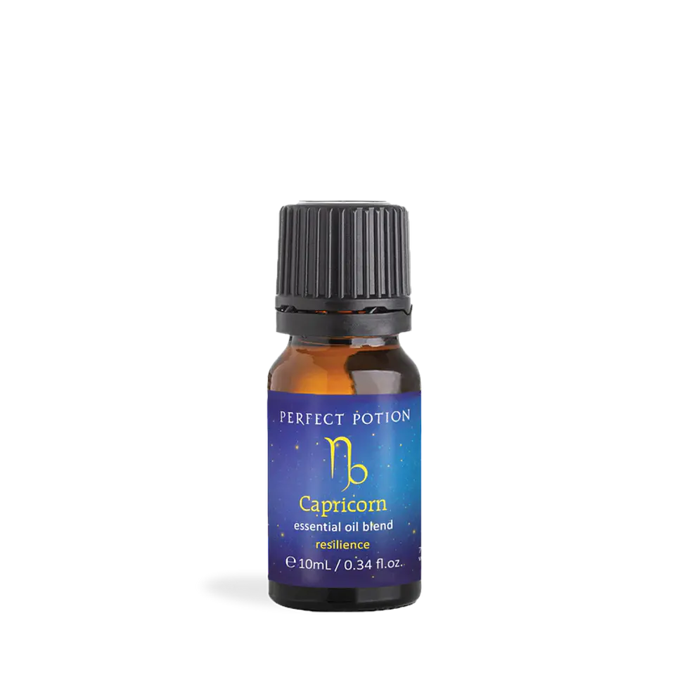 Mezcla de aceites esenciales del zodiaco Capricornio 10 ml 3