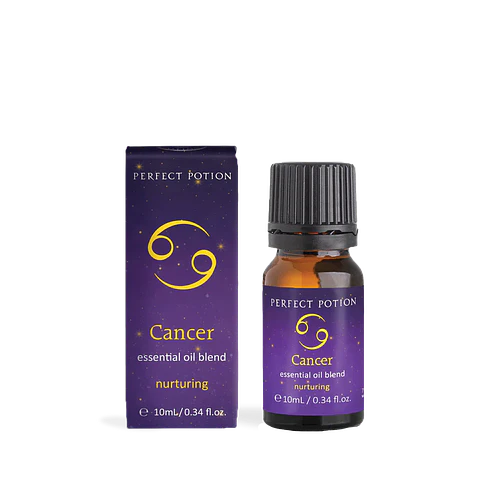  Mezcla de aceites esenciales del zodíaco de Cáncer 10 ml