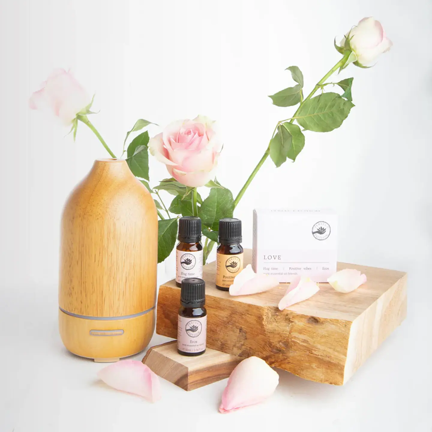 Kit de trío de amor  3