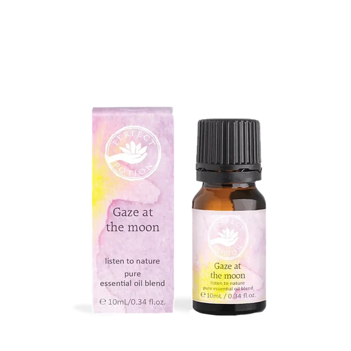 Mezcla de aceites esenciales Mira a la Luna 10 ml 1