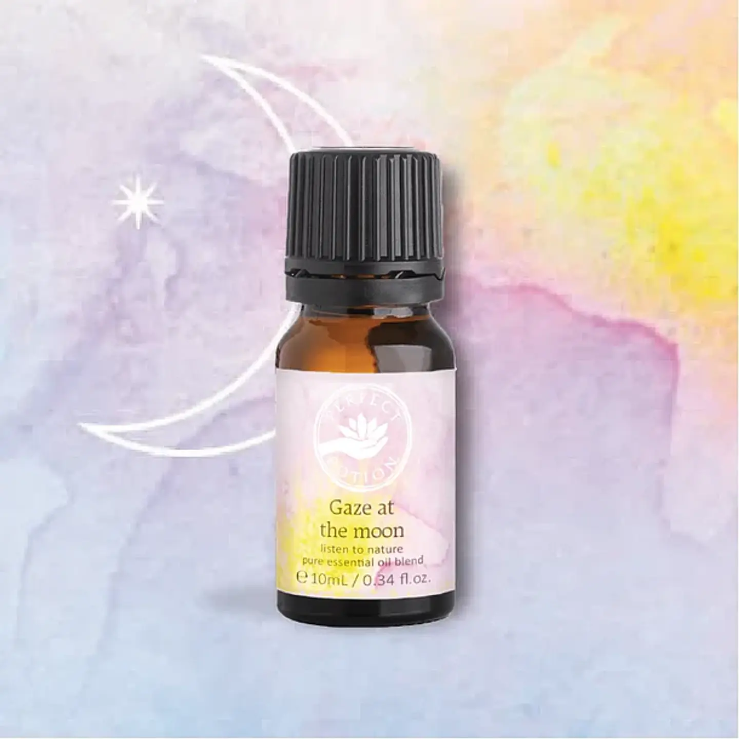 Mezcla de aceites esenciales Mira a la Luna 10 ml 2
