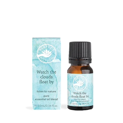 Mezcla de aceites esenciales Mira las Nubes flotar 10 ml