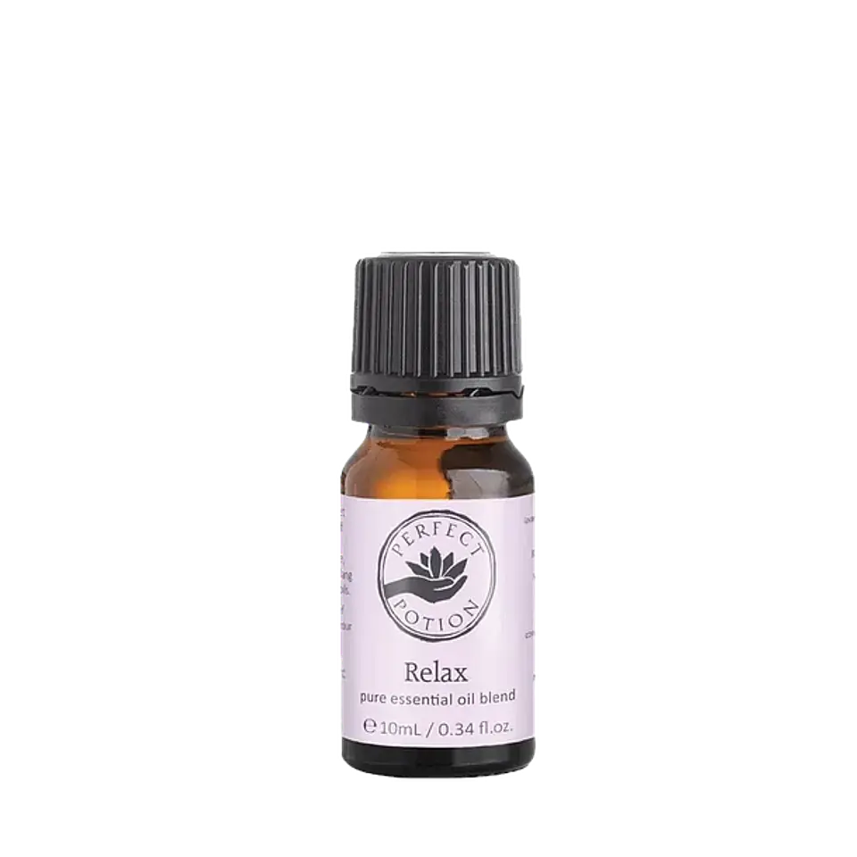 Mezcla de aceites esenciales Relax 10 ml 1