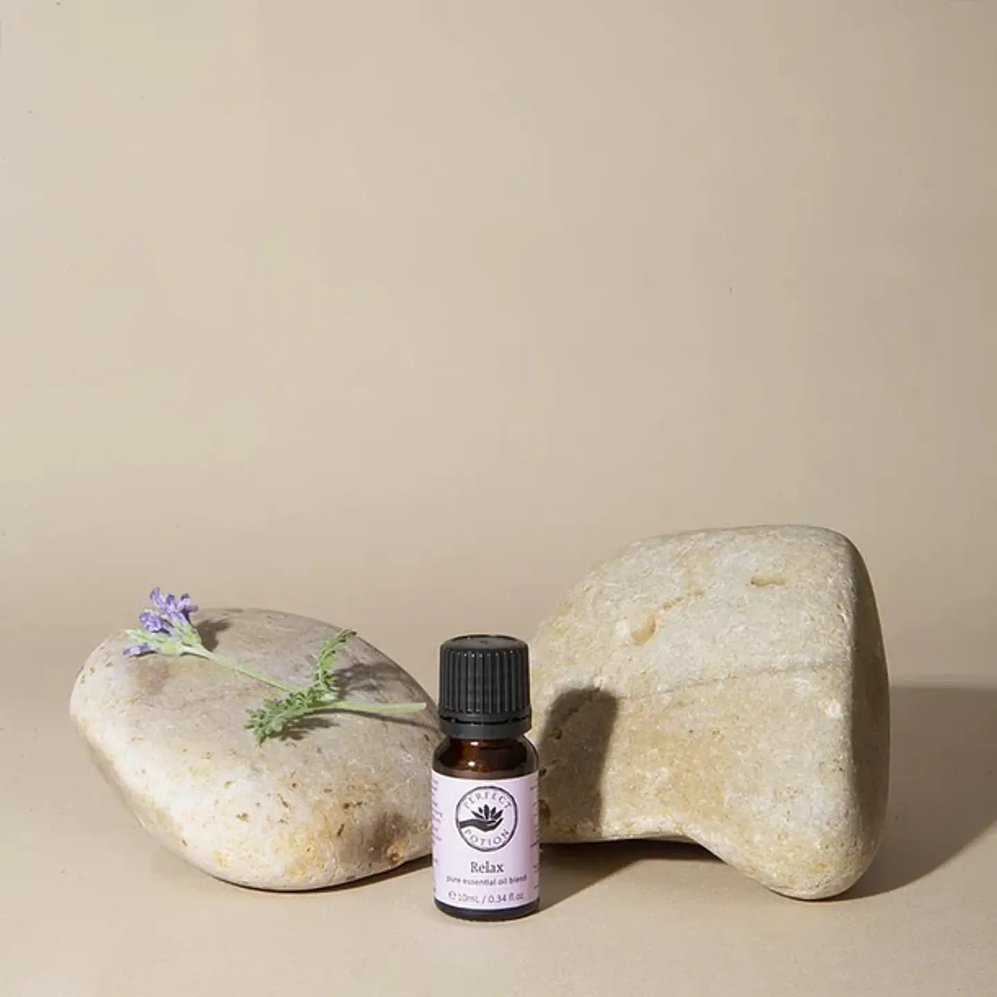 Mezcla de aceites esenciales Relax 10 ml 2