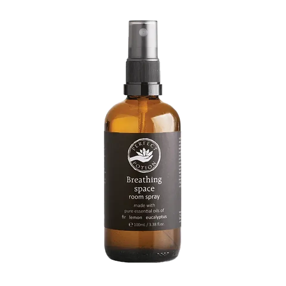 Breathing Space Room Spray 100 ml 1