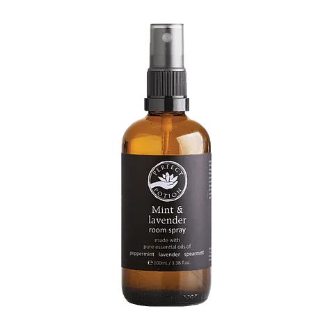 Menta y Lavanda Room Spray 100 ml
