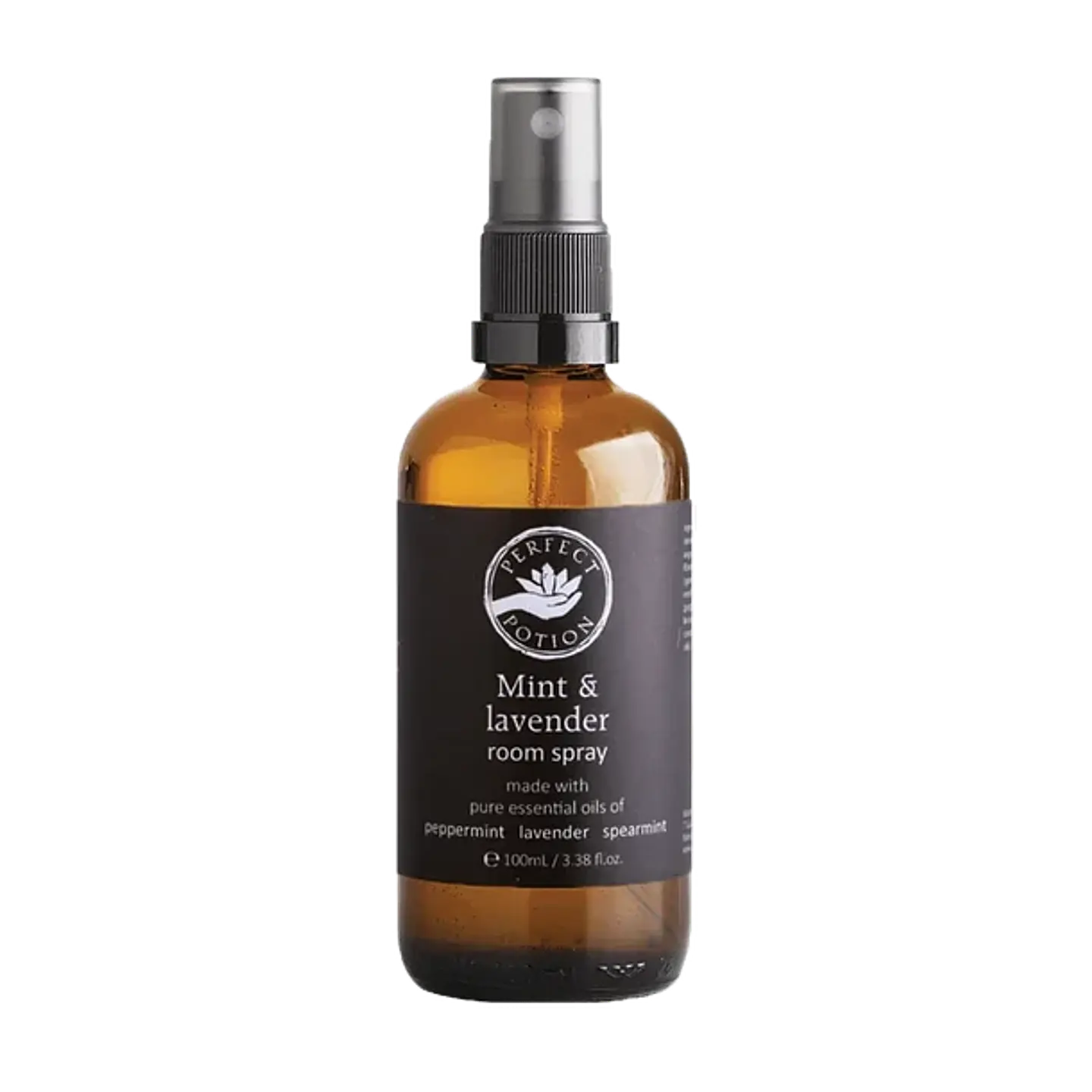 Menta y Lavanda Room Spray 100 ml 1