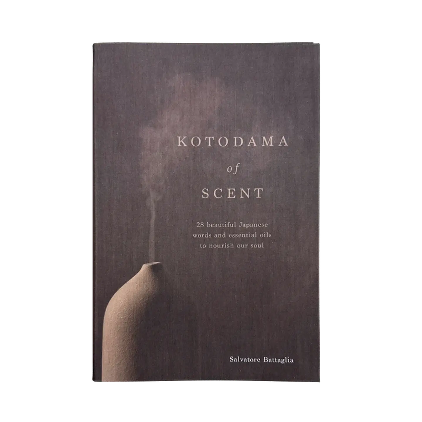 Kotodama of Scent by Salvatore Battaglia 1
