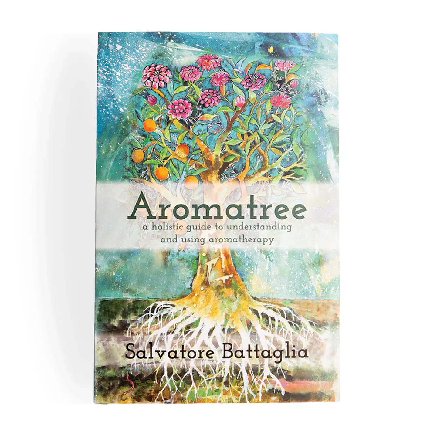 Aromatree by Salvatore Battaglia 1