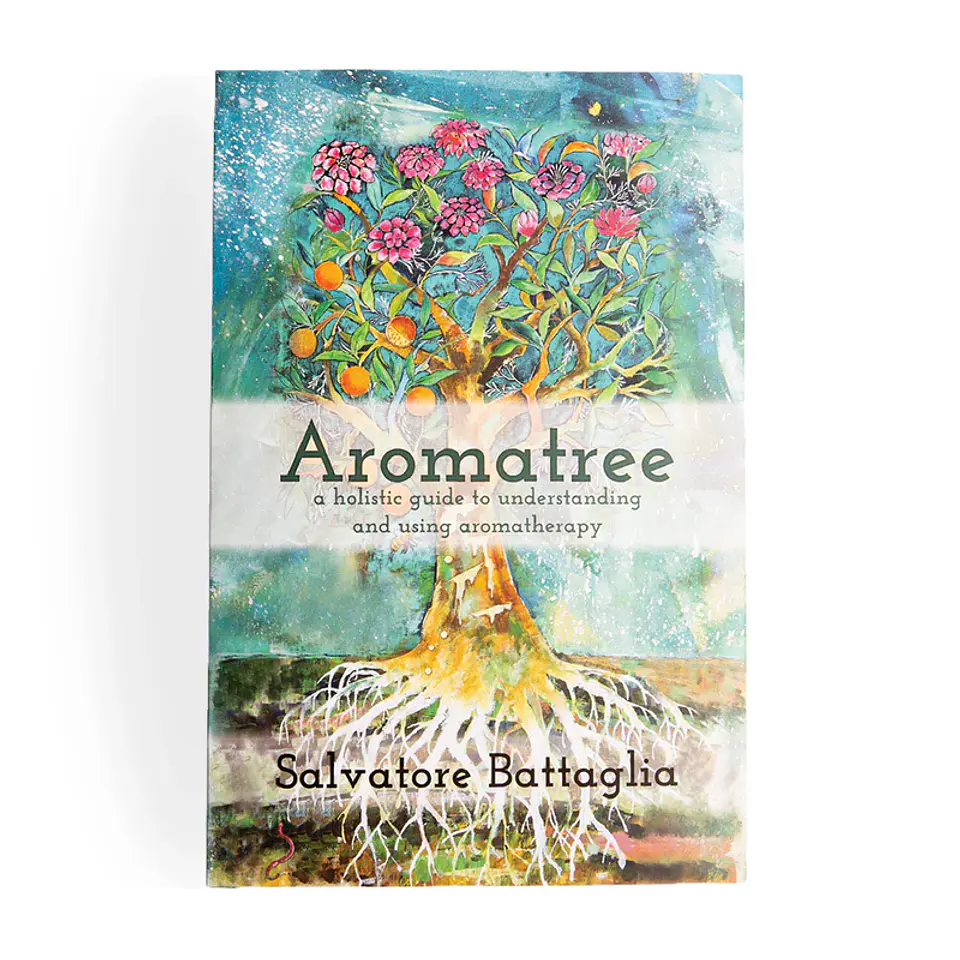 Aromatree by Salvatore Battaglia 1