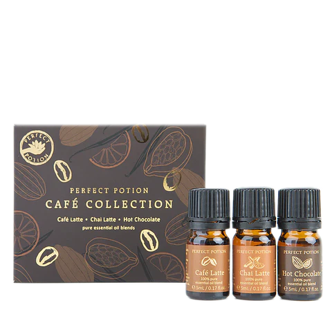 Kit Café Collection