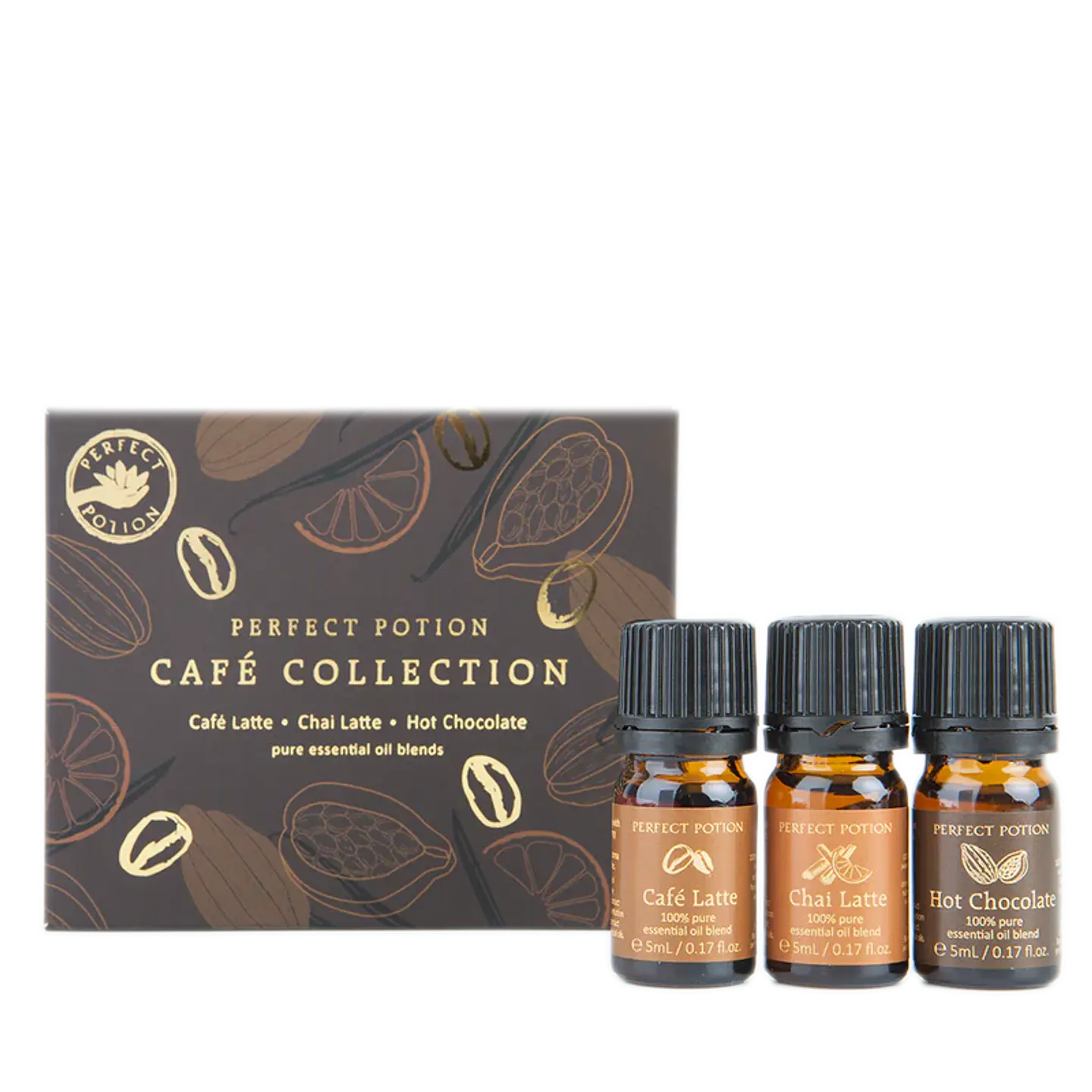 Kit Café Collection 1