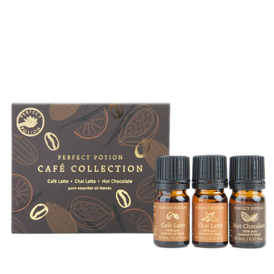 Kit Café Collection 1