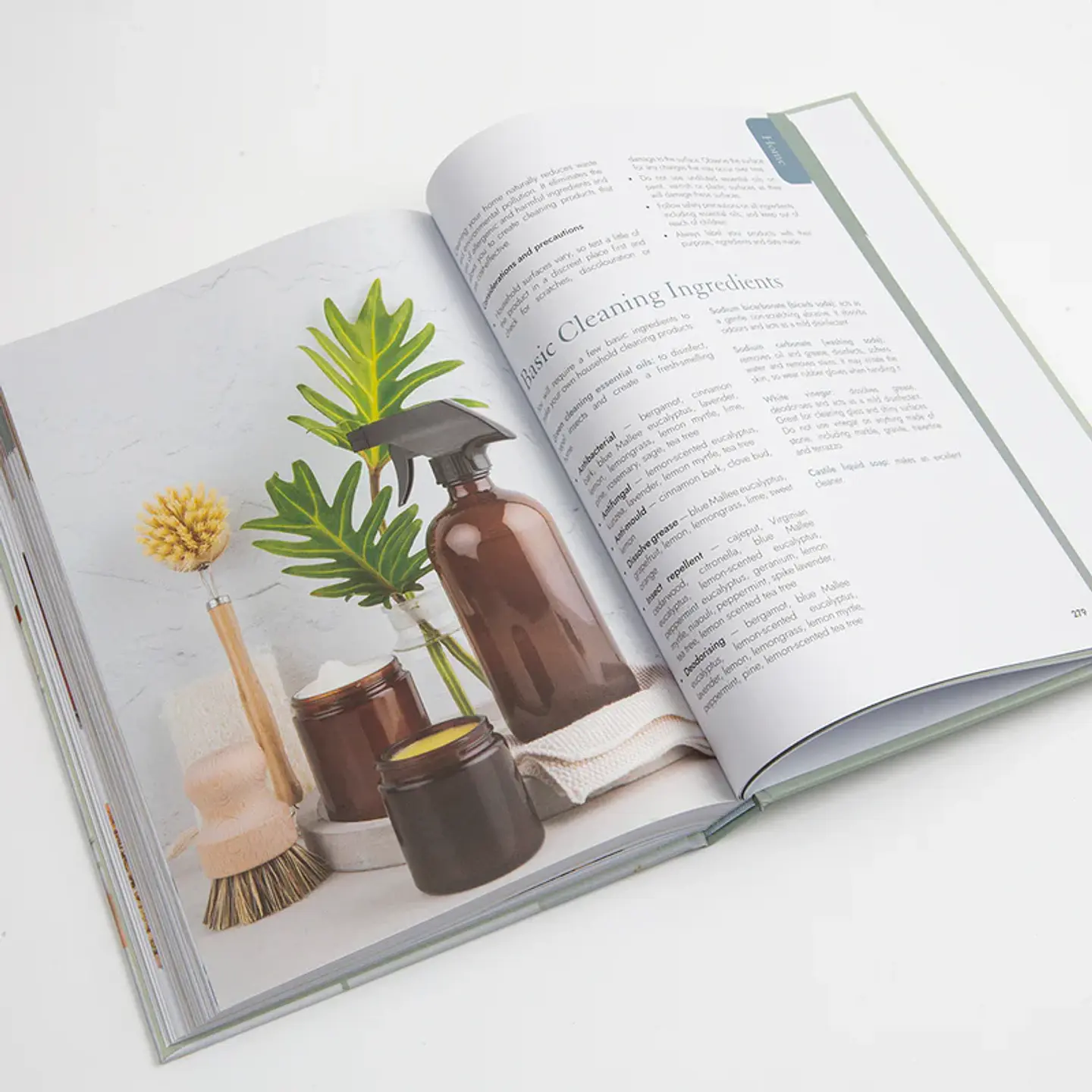 DIY Pure Plant Skin Care By Carolyn Stubbin 4