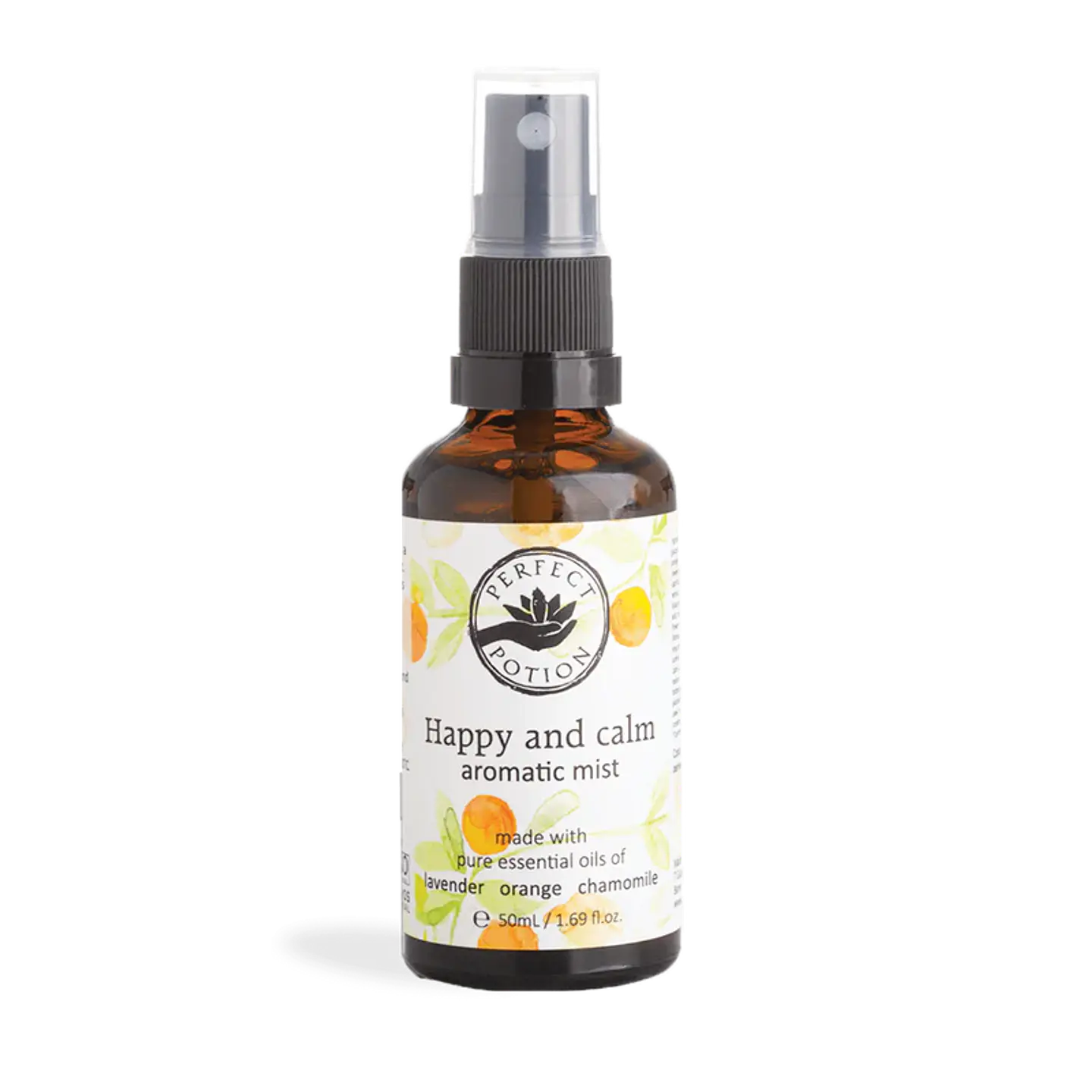 Happy and Calm Bruma Aromática 50 ml 1