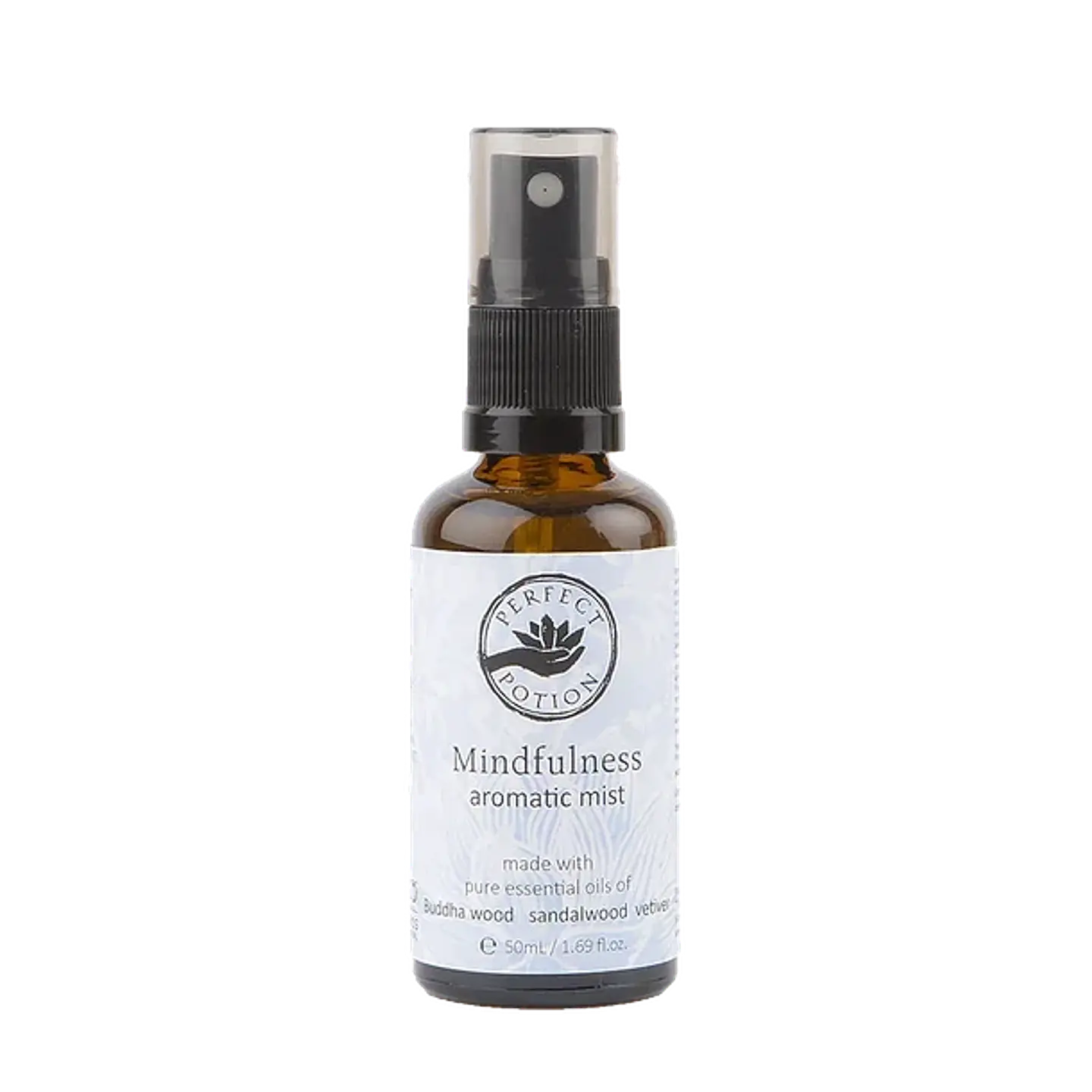 Mindfulness Bruma Aromática 50 ml 1
