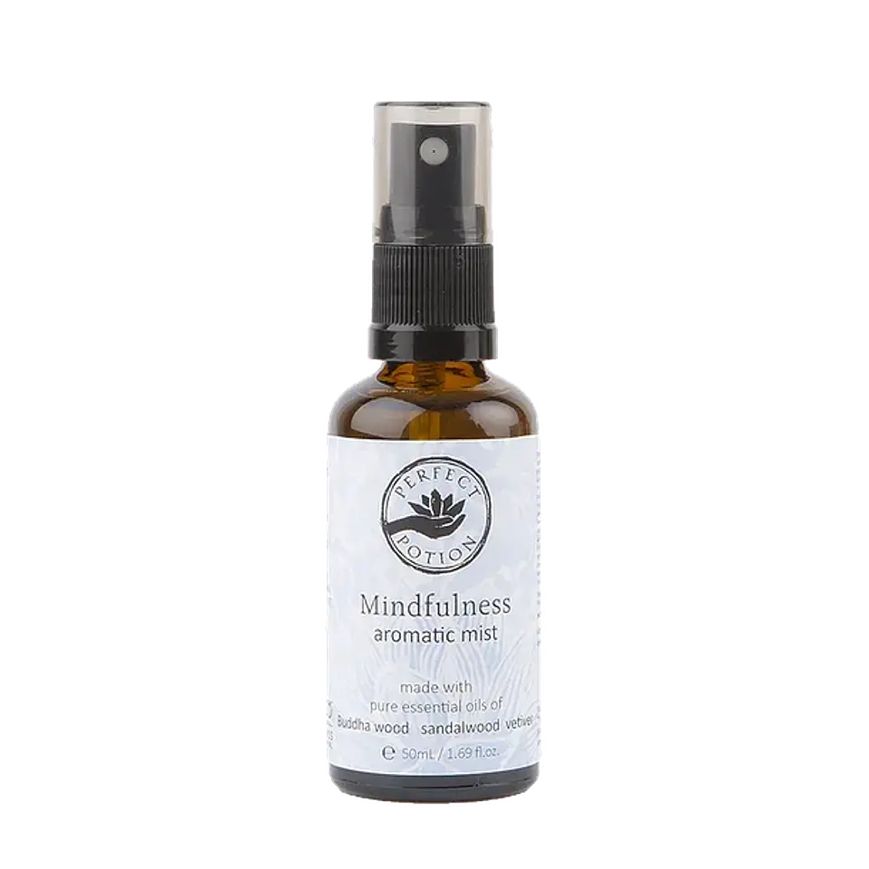 Mindfulness Bruma Aromática 50 ml 1
