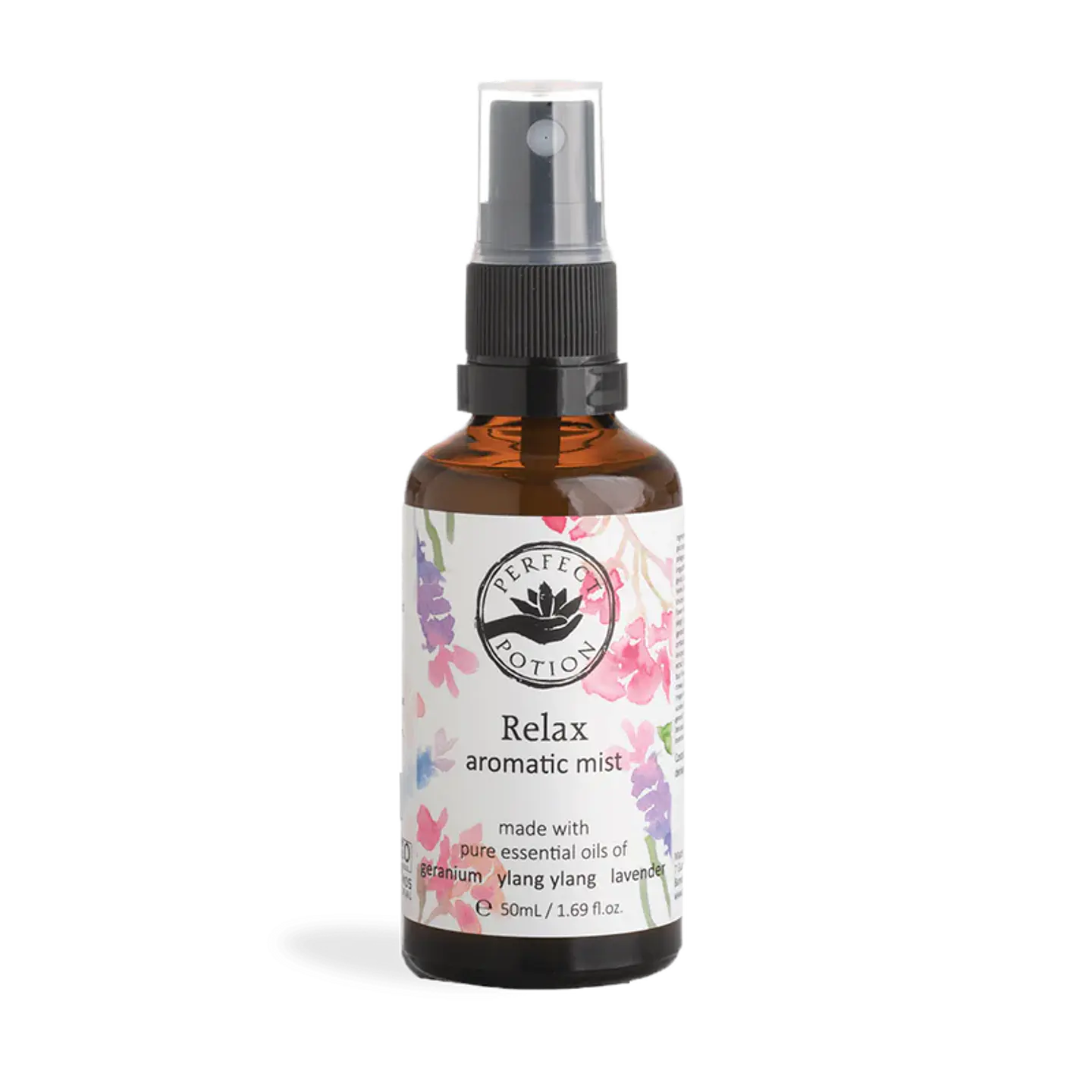 Relax Bruma Aromática 50 ml 1