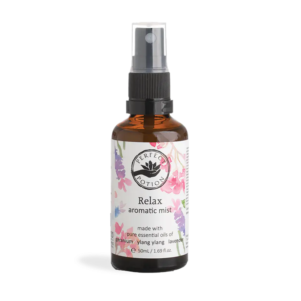 Relax Bruma Aromática 50 ml 1