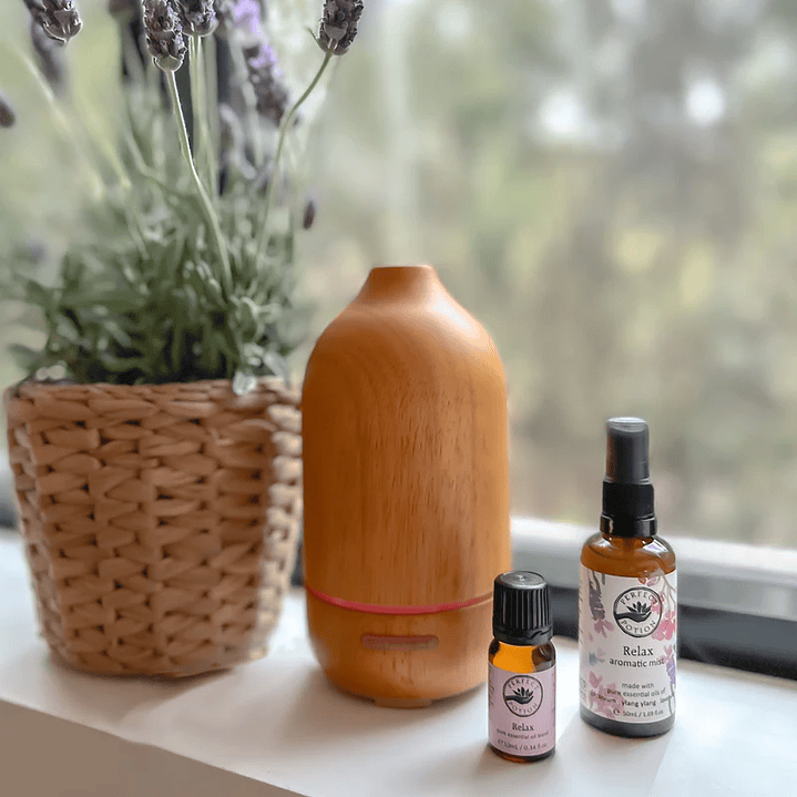 Relax Bruma Aromática 50 ml 2